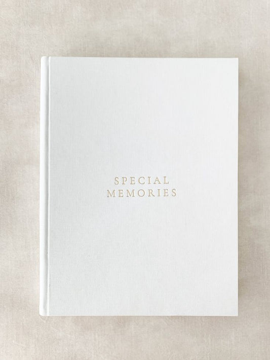 Wedding Cards - Paper Hardcover Book