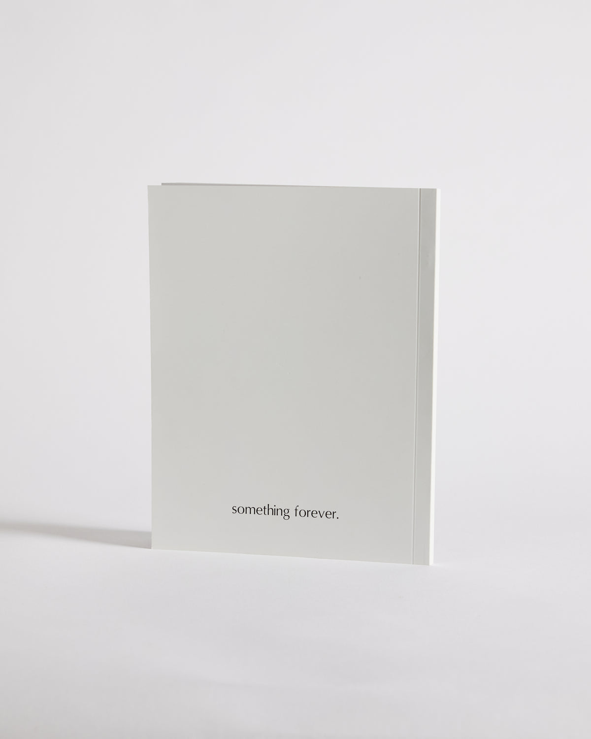 Wedding Card Memory Book - Paper Cover